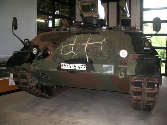 Jaguar (Jagdpanzer)