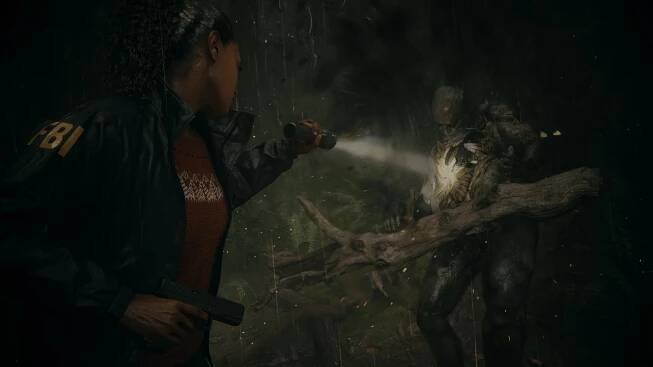 Alan Wake 2 - Remedy Entertaiment