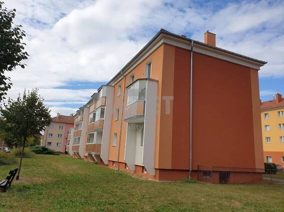 Prodej Byt 2+1, Hrubého, Uničov, okres Olomouc