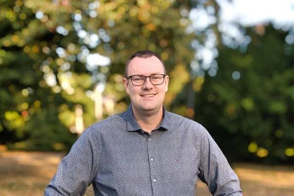 Jan Chudý - realitní makléř foto 1