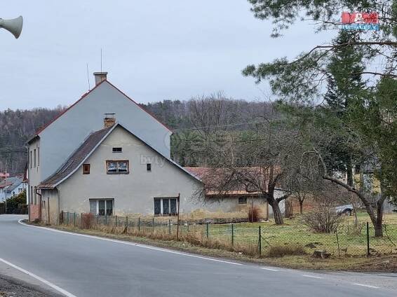 Prodej Dům, Stará Červená Voda, okres Jeseník