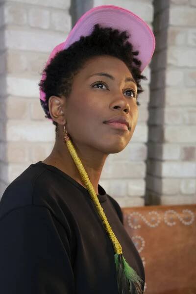 The Writer’s Desk with Aminah Decé - Gemini Ink