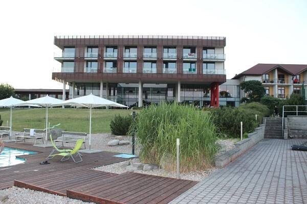 Jóga víkend v hotelu K-Triumf s Juditou | Villas & Resorts