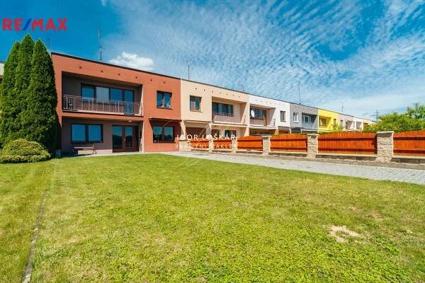 Prodej rodinného domu, 180 m2, Křižanovice
