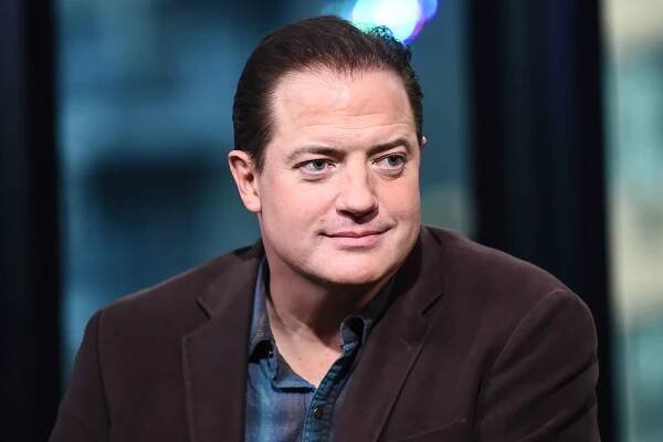 Fans trying to save Brendan Fraser's career need a hobby