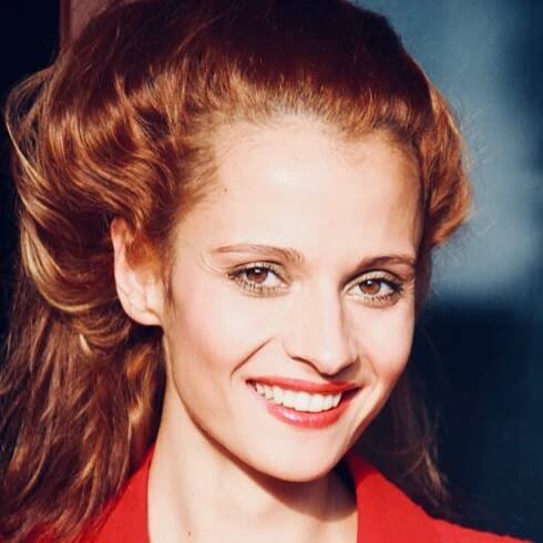Livia Bielovic - ACTORSMAP