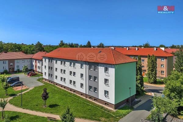 Prodej Byt 3+kk, Tyršova, Přelouč, okres Pardubice