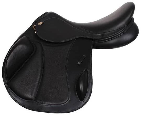 Sedlo skokové KenTaur Eventer II AKCE -20%
