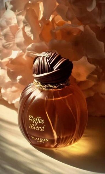 Coffee Blend MAISON ASRAR pro ženy a muže