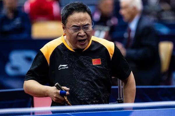Gallery 2019 - Slovenia Open Thermana Laško