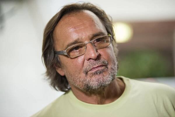 Jozef Vajda: Detské túžby sú tie najsilnejšie
