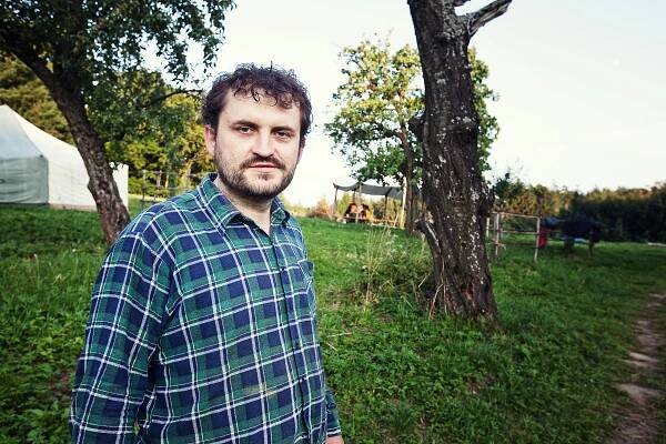 Tomáš Hradil | Učíme se příběhy 