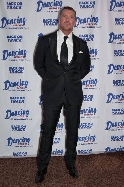 TOP MARKS FOR CELEBRITIES DANCING WITH HEROES – Luxury News Online