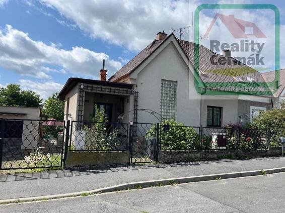 Prodej rodinného domu 245 m², pozemek 676 m², Erbenova, Domažlice - Týnské Předměstí