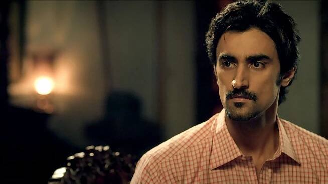 Kunal Kapoor