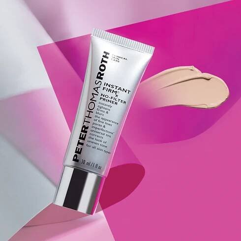 Peter Thomas Roth Instant FIRMx No-Filter Primer