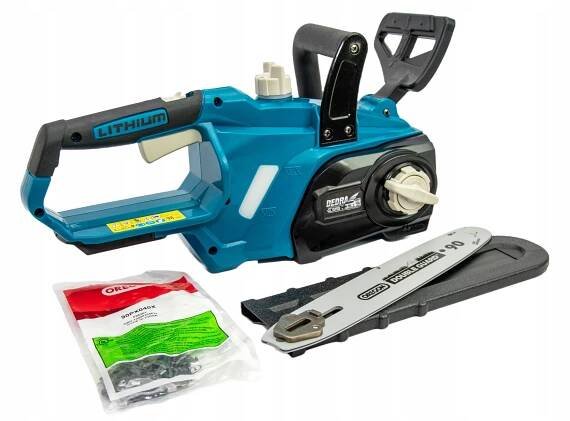 akumulátorová řetězová pila 18V OREGON 250mm | 