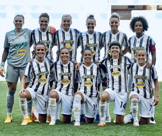 JUVENTUS F.C.