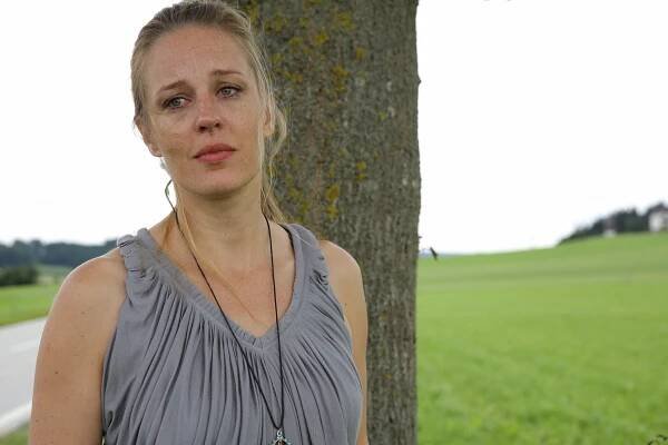 Kráska - Z filmu - Lilian Klebow