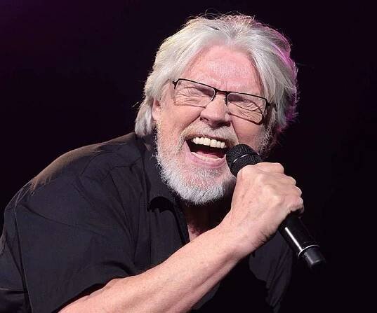 Bob Seger