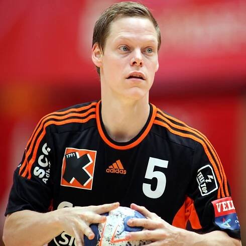 Manuel Liniger