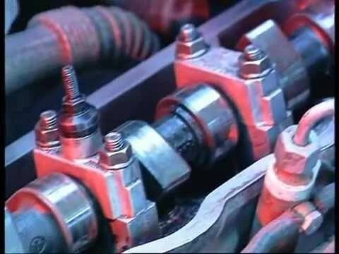 Видеоролик Liqui Moly