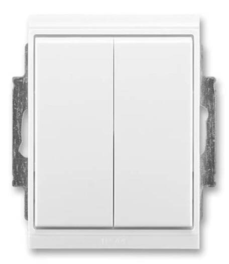 ABB Spínač ELEMENT,TIME 3558E-A07940 03 - LEDvěci.cz