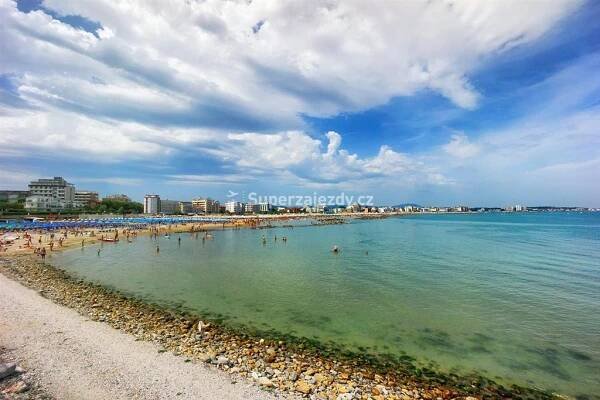 MAJOR HOTEL CATTOLICA - Itálie - Emilia Romagna - Cattolica | Superzajezdy.cz