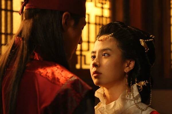 10 Korean Movies With The Hottest Sex Scenes