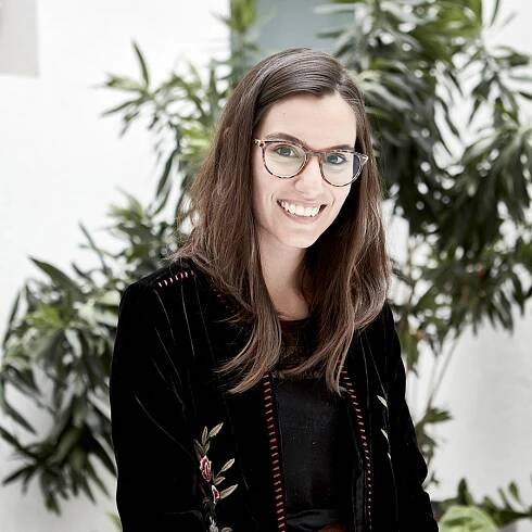 Beatriz Souza