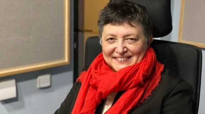 Džamila Stehlíková ke zdravotnímu stavu Miloše Zemana: Myslím, že bych to udělala znovu!