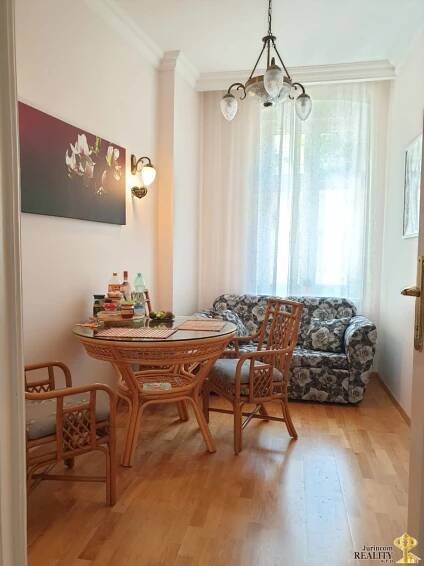 Jurincom REALITY - Jurincom Apartments Masaryka