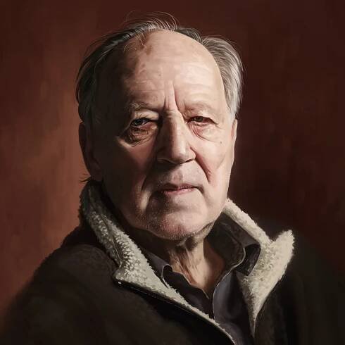 Werner Herzog