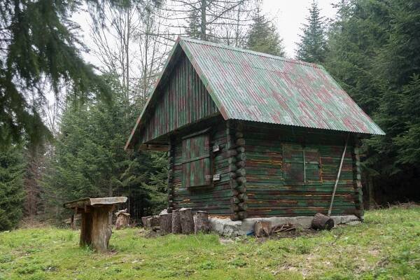 Sadecké Beskydy, Pieniny - Víkend v Posku (květen 2017) - Jiří Petrák.cz