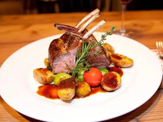 THE 10 BEST Restaurants in Stuttgart (Updated October 2025)