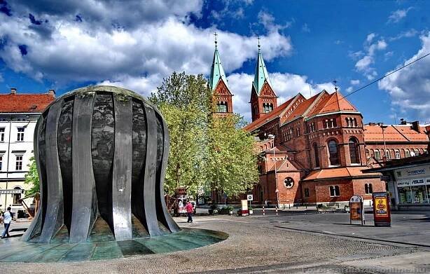 Maribor