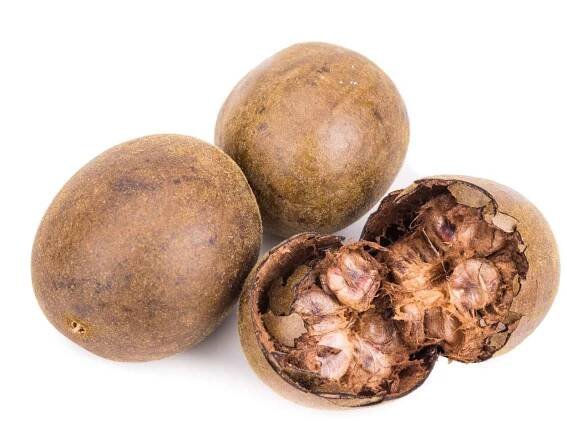 Monk fruit