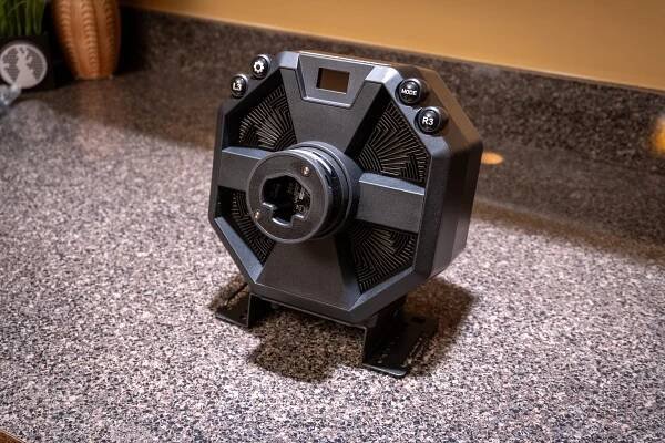 Thrustmaster T598 Review: Is Direct Axial Drive the Future of Sim Racing? – GTPlanet