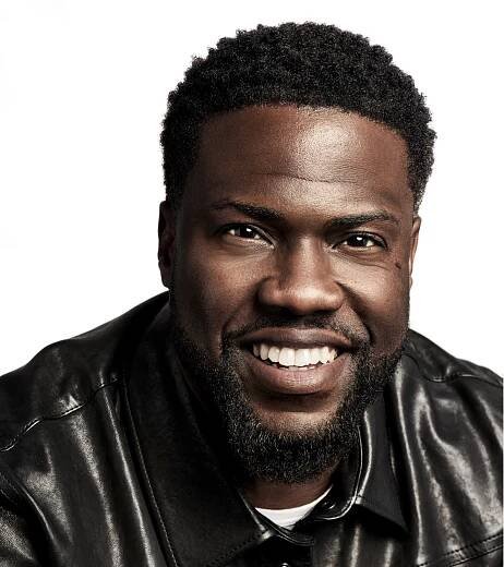 Kevin Hart