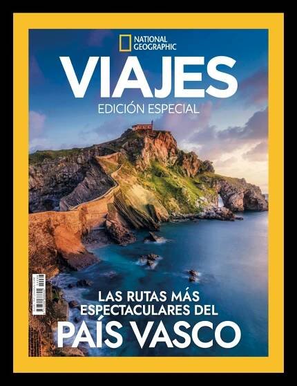 ESPECIAL VIAJES NG: PAÍS VASCO