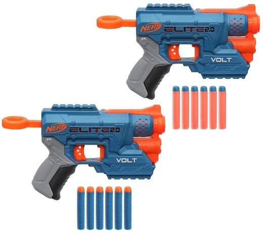 Nerf Elite - Volt SD-1 2.0 | Dráčik - vítejte v internetovém obchodě s hračkami