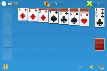 Solitaire Classics (Free) - náhled