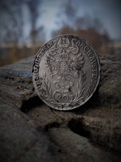 Josef II. | LovecPokladu.cz