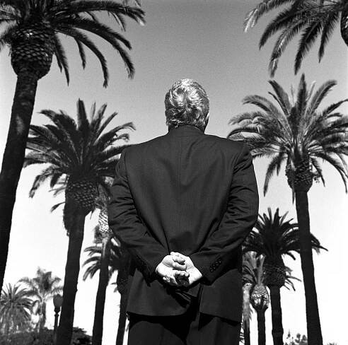 Randy Newman