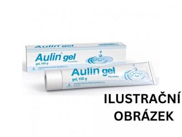 Aulin 30 mg/g gel.100 - Biotika.net