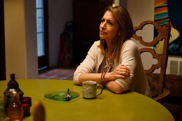 Bude líp - Escape Drill - Z filmu - Alysia Reiner