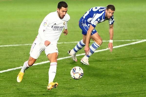 Vaclík vychytal nulu při výhře Sevilly, Real Madrid potřetí v řadě ztratil