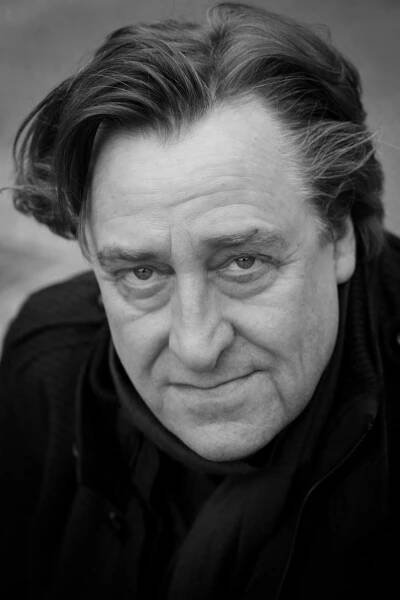 Martin Michael Driessen – The Susijn Agency
