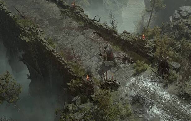 Diablo 4. Credit: Blizzard Entertainment.