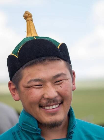 Sérgio Nogueira Photography - Mongolia